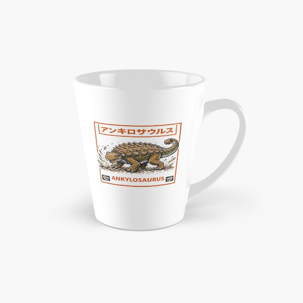 Item preview, Ankylosaurus Dinosaur T-Shirt designed and sold by Matinez Pink.