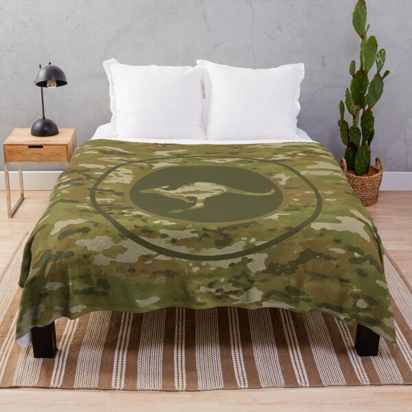 Item preview, Australian Army Roundel with modern Uniform Pattern designed and sold by Cestus.