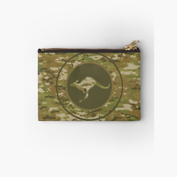Item preview, Australian Army Roundel with modern Uniform Pattern designed and sold by Cestus.
