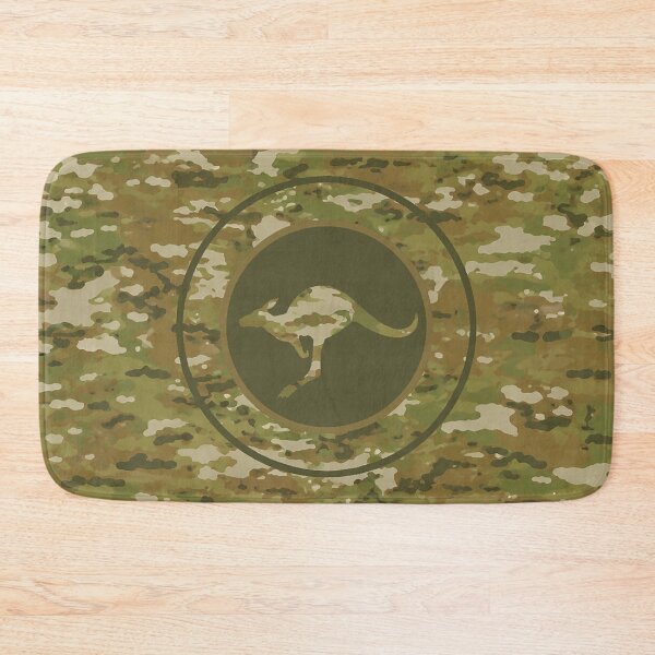 Item preview, Australian Army Roundel with modern Uniform Pattern designed and sold by Cestus.