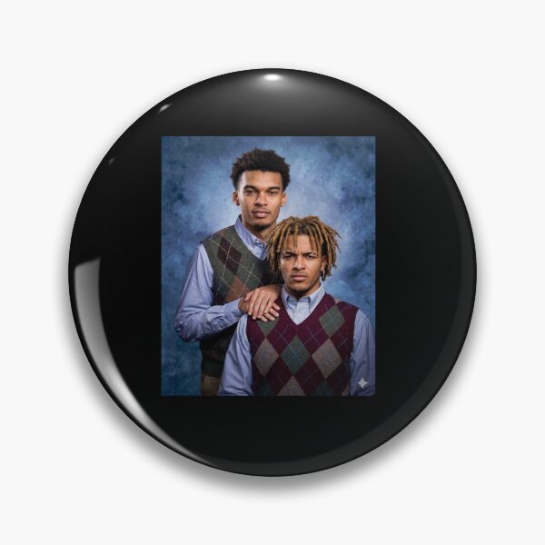 Item preview, Jayden-Robinson Step Brothers Funny Meme designed and sold by destroyplanet.
