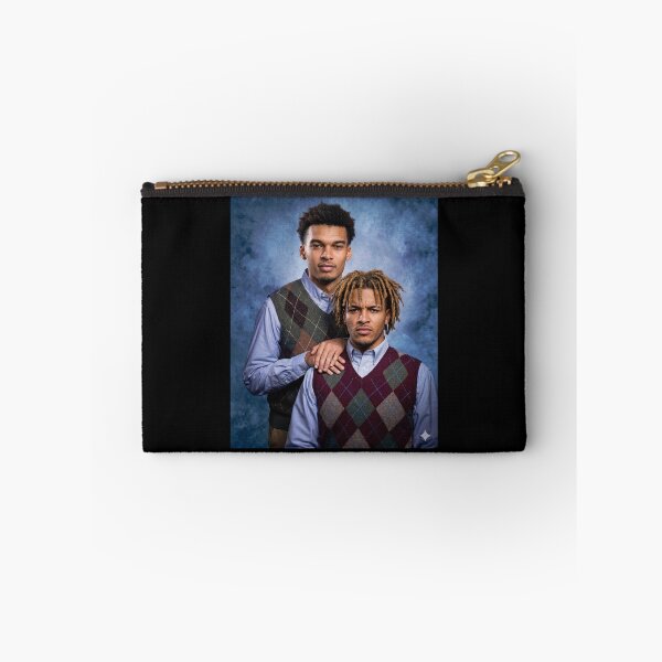Item preview, Jayden-Robinson Step Brothers Funny Meme designed and sold by destroyplanet.