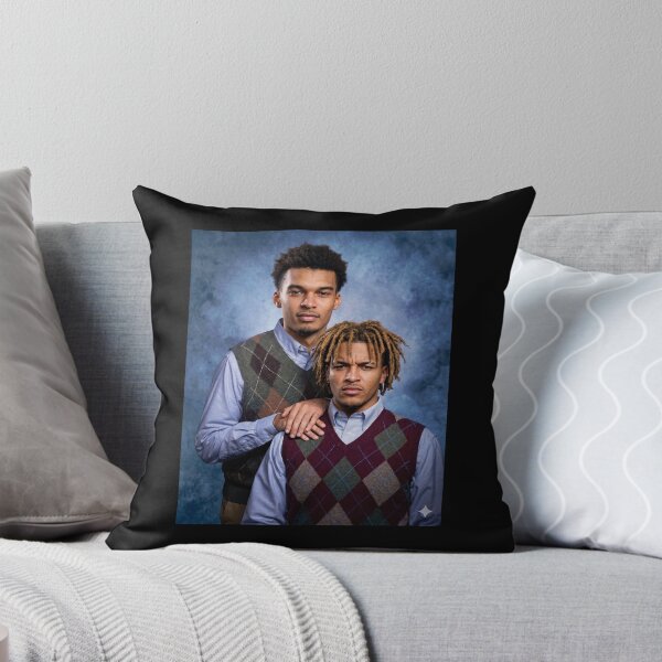 Item preview, Jayden-Robinson Step Brothers Funny Meme designed and sold by destroyplanet.