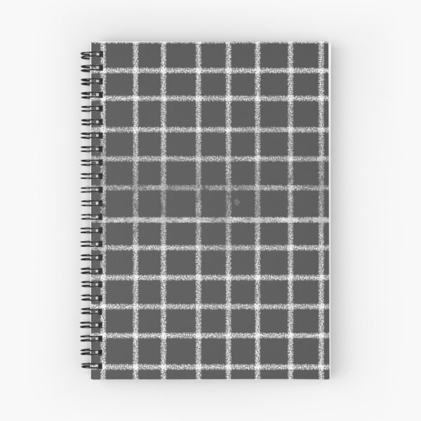 Item preview, Charcoal Grid designed and sold by RavenPhoenixST.