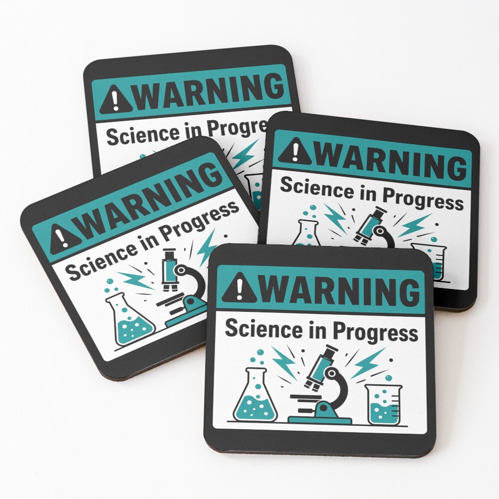 Item preview, Coasters (Set of 4) designed and sold by tomdiostore.