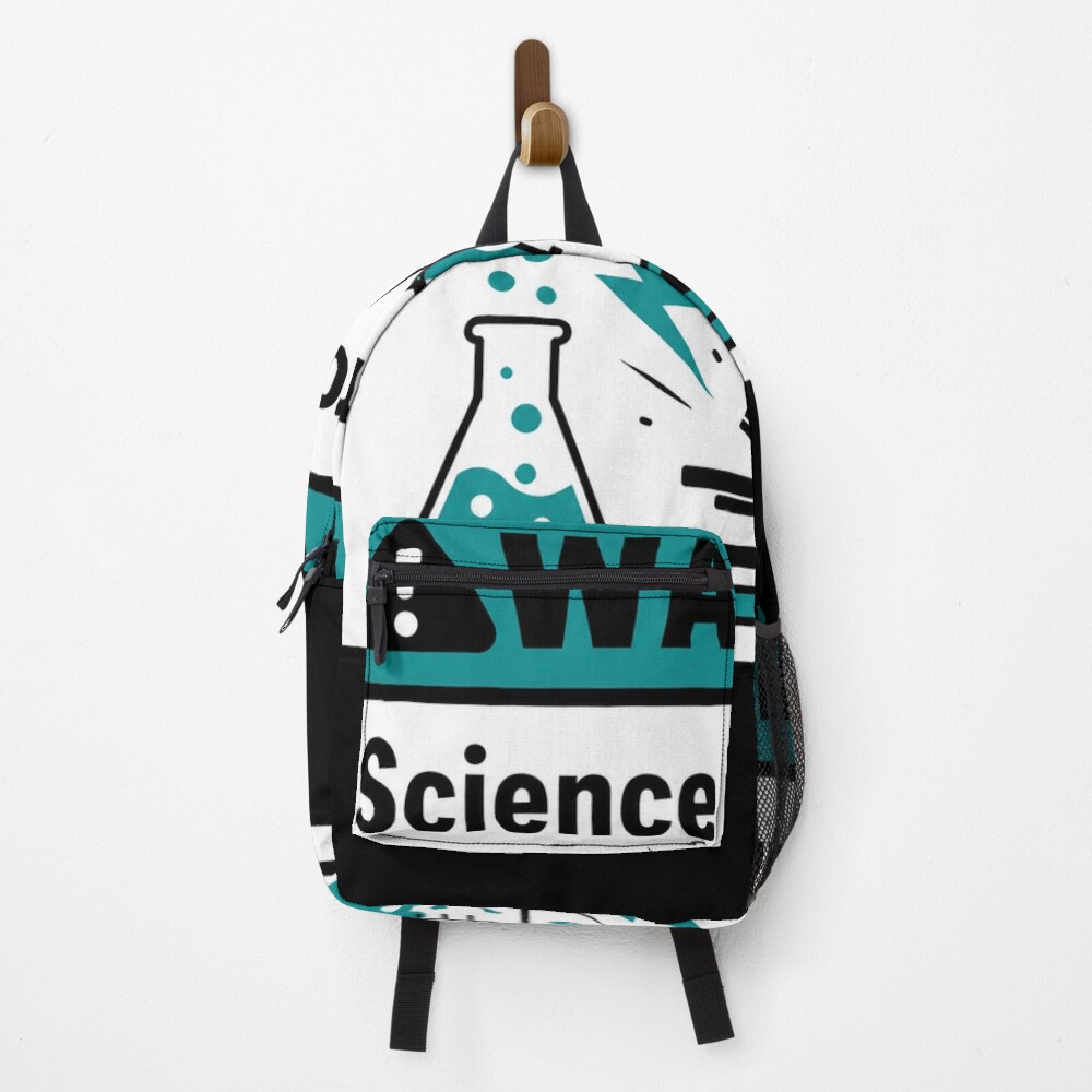 Item preview, Backpack designed and sold by tomdiostore.