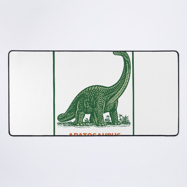 Item preview, Apatosaurus Dinosaur T-Shirt designed and sold by Matinez Pink.