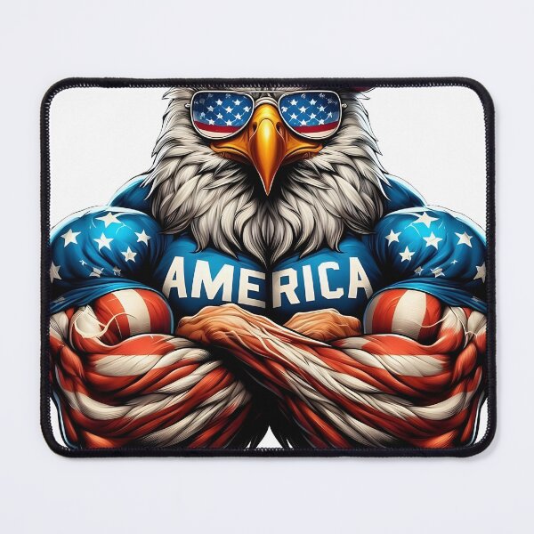 Item preview, Badass America 250 Eagle designed and sold by VSZNGRFX.