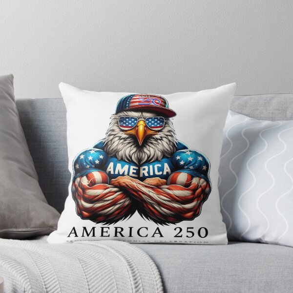 Item preview, Badass America 250 Eagle designed and sold by VSZNGRFX.