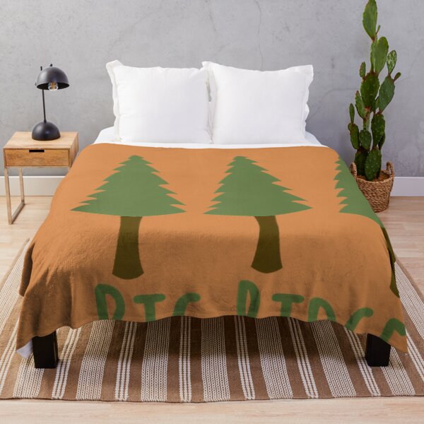 Item preview, Big Ridge Tennessee Camping Hiking Woods Forest Pine Trees Tank Top designed and sold by JulianBrant.