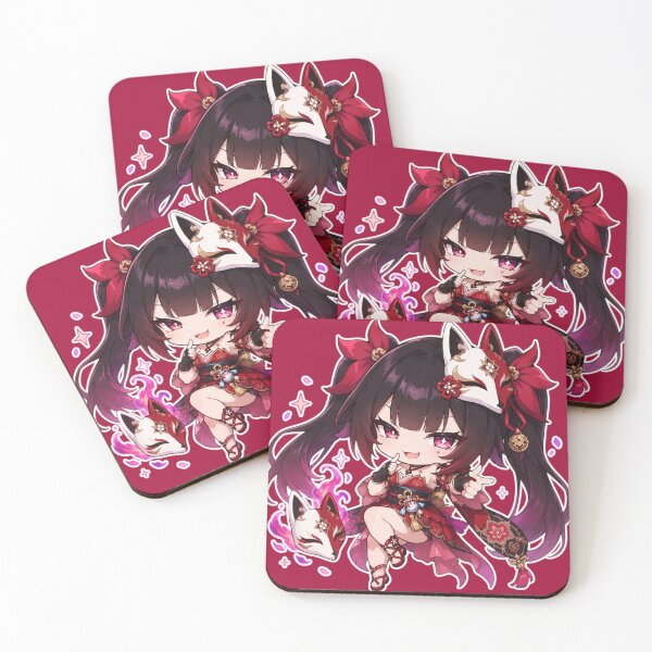 Item preview, Sparkle Smug Chibi designed and sold by Zashia.