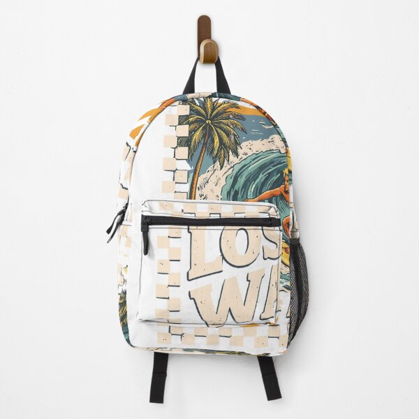 Item preview, Lost in the Waves Surf T-Shirt designed and sold by Matinez Pink.
