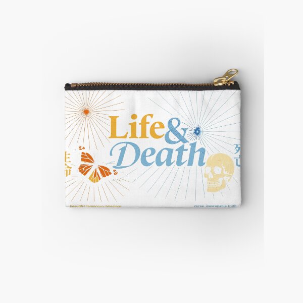 Item preview, Life & Death Design designed and sold by Matinez Pink.