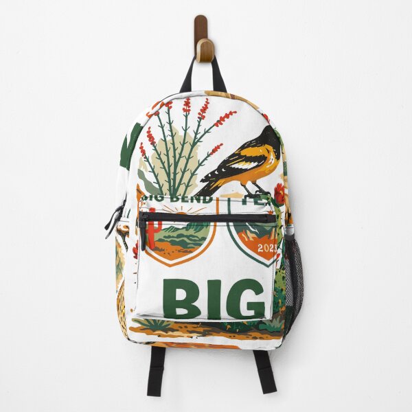 Item preview, Big Bend Texas Spring 2023 designed and sold by Matinez Pink.