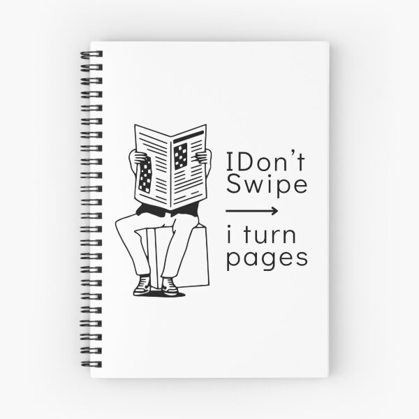 Item preview, I don't swipe, I turn pages designed and sold by GOLDENPIC ⭐️⭐️⭐️⭐️⭐️.