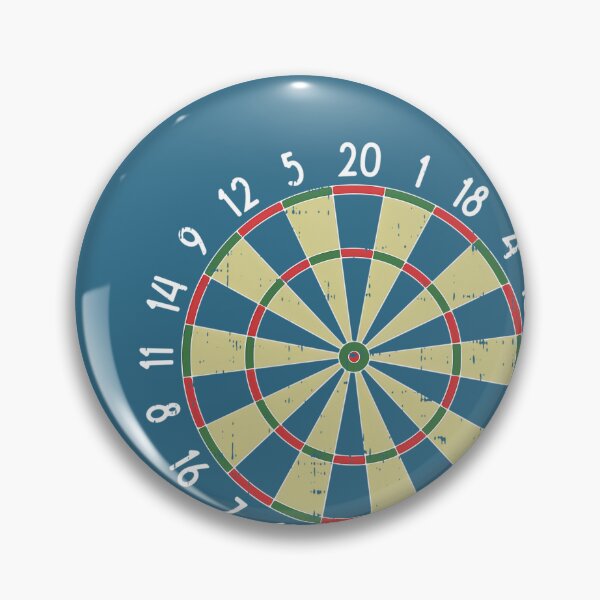 Item preview, Dartboard Shirt Halloween Dart Game Sports Lazy Costume designed and sold by JohannaLilly.