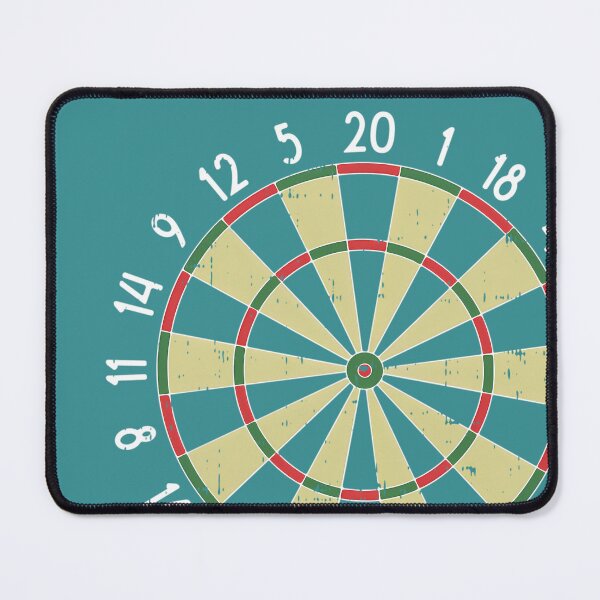Item preview, Dartboard Shirt Halloween Dart Game Sports Lazy Costume designed and sold by JohannaLilly.