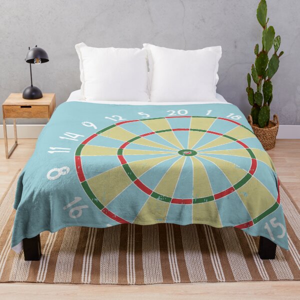 Item preview, Dartboard Shirt Halloween Dart Game Sports Lazy Costume designed and sold by JohannaLilly.