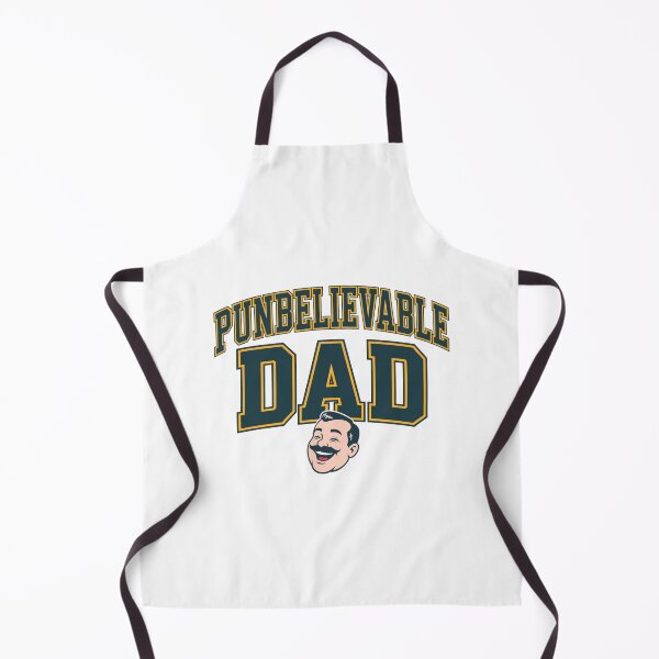 Item preview, Punbelievable Dad Funny Gift for Father's Day or Birthday designed and sold by Vibrantdream.