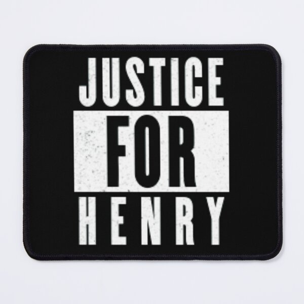 Item preview, Justice For Henry designed and sold by Flirt-Teez.