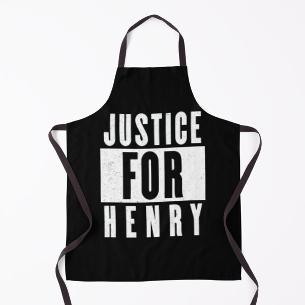 Item preview, Justice For Henry designed and sold by Flirt-Teez.