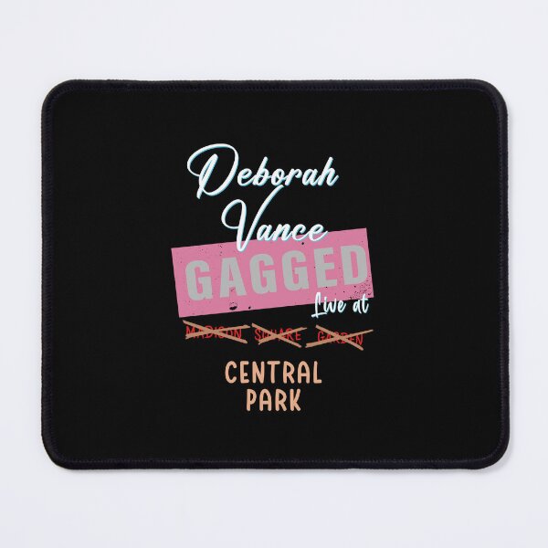 Item preview, Hacks- Deborah Vance Gagged Live At Central Park designed and sold by iqenadak.