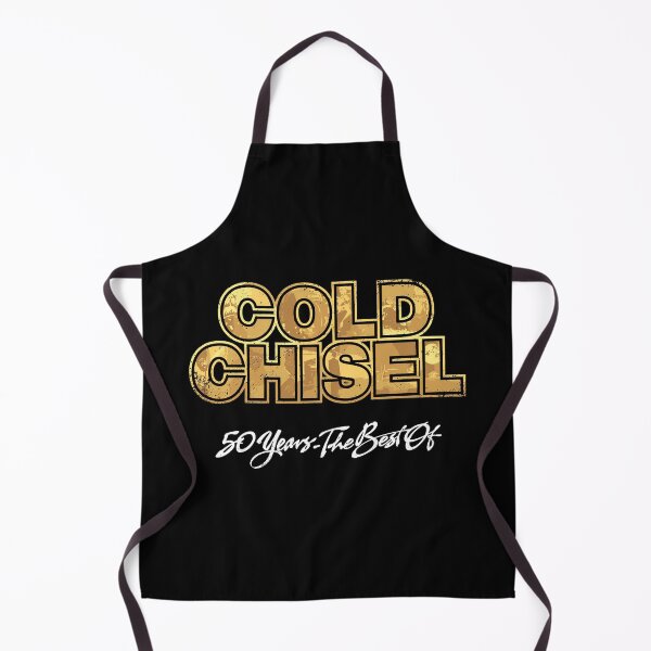 Item preview, Cold Chisel 50 Years The Best Of designed and sold by Robbemarchal.