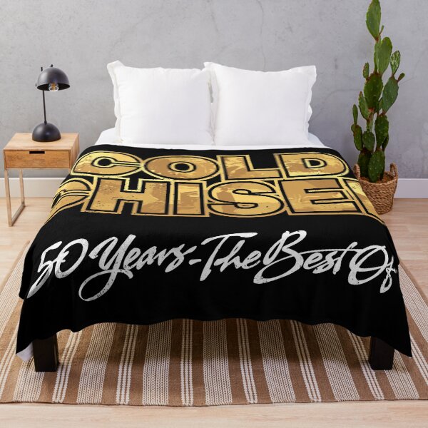 Item preview, Cold Chisel 50 Years The Best Of  designed and sold by Robbemarchal.