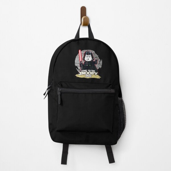 Item preview, Come To The Snoopy Side Darth Vader Parody designed and sold by Moonpaw-Whimsy.