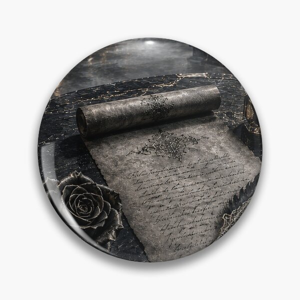 Item preview, The Last Letter designed and sold by MLOSA.