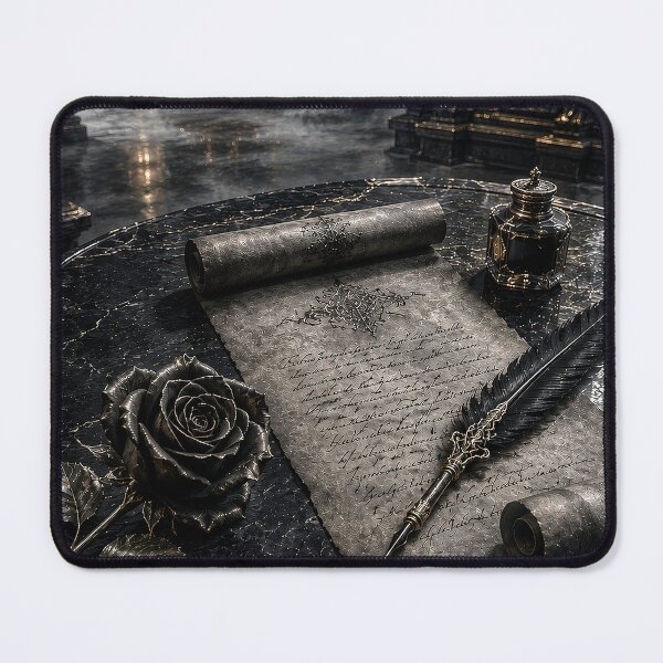 Item preview, The Last Letter designed and sold by MLOSA.