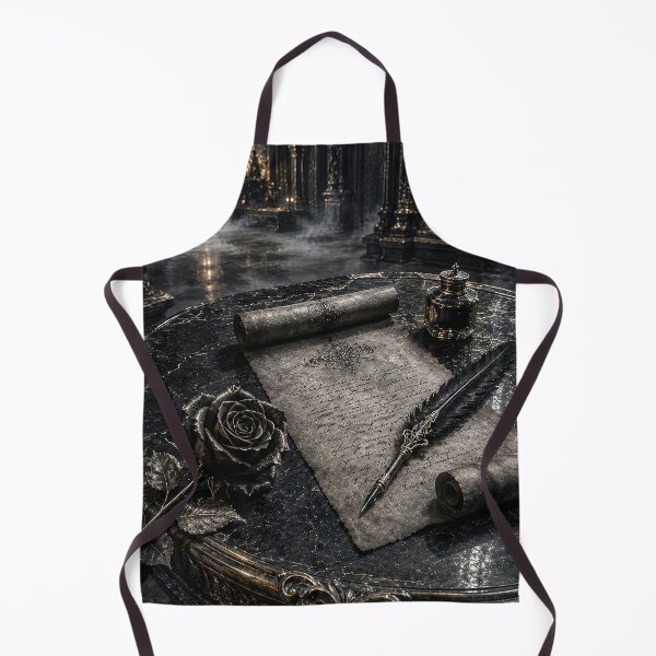 Item preview, The Last Letter designed and sold by MLOSA.