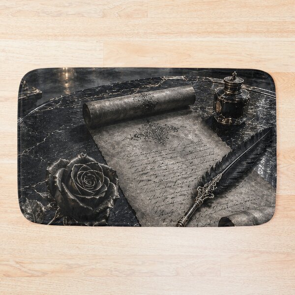 Item preview, The Last Letter designed and sold by MLOSA.