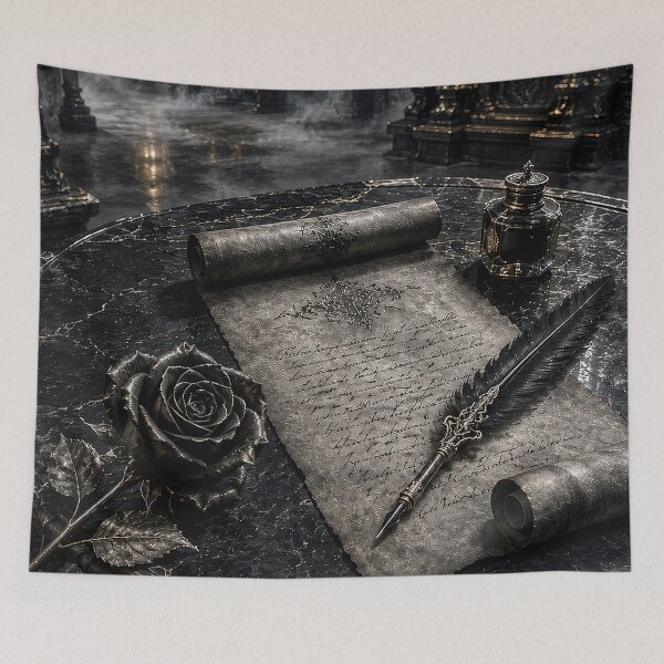 Item preview, The Last Letter designed and sold by MLOSA.
