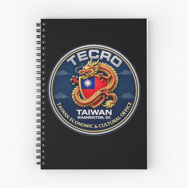 Item preview, Taiwan Economic and Cultural Office  designed and sold by ChinaInArms.
