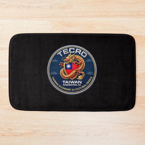 Item preview, Taiwan Economic and Cultural Office  designed and sold by ChinaInArms.