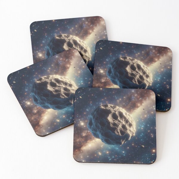 Item preview, Asteroid designed and sold by Myra365Art.