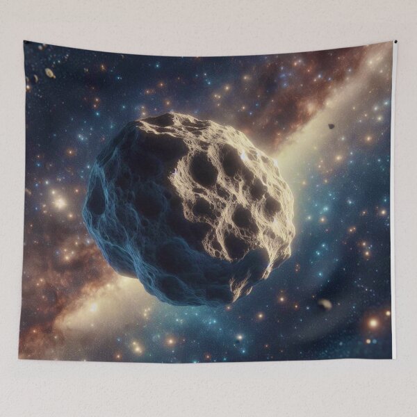 Item preview, Asteroid designed and sold by Myra365Art.