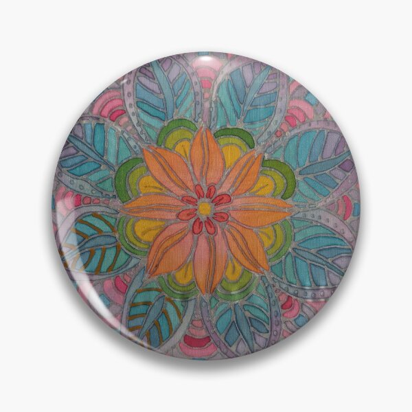 Item preview, Batik Mandala designed and sold by 62mackinnon.