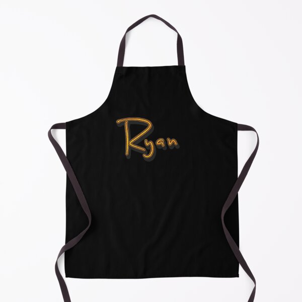 Item preview, Ryan Name Unique - Personalized Freeline Signature- Funny Design for Men and Boys designed and sold by Watsonarts.