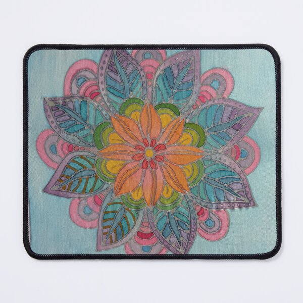 Item preview, Batik Mandala designed and sold by 62mackinnon.