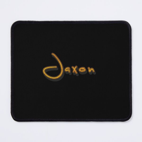 Item preview, Jaxon Name Unique - Personalized Freeline Signature- Funny Design for Men and Boys designed and sold by Watsonarts.