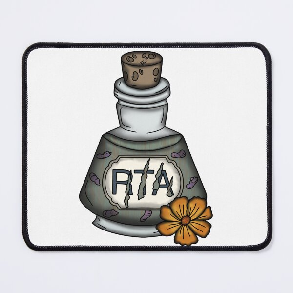 Item preview, Chetney Potion Bottle designed and sold by LunarAshes.