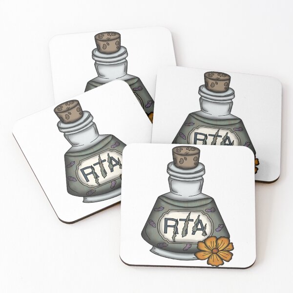 Item preview, Chetney Potion Bottle designed and sold by LunarAshes.