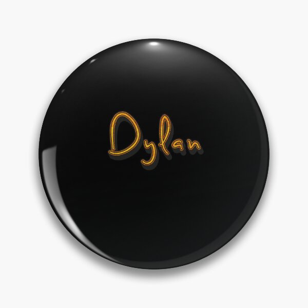 Item preview, Dylan Name Unique - Personalized Freeline Signature- Funny Design for Men and Boys designed and sold by Watsonarts.