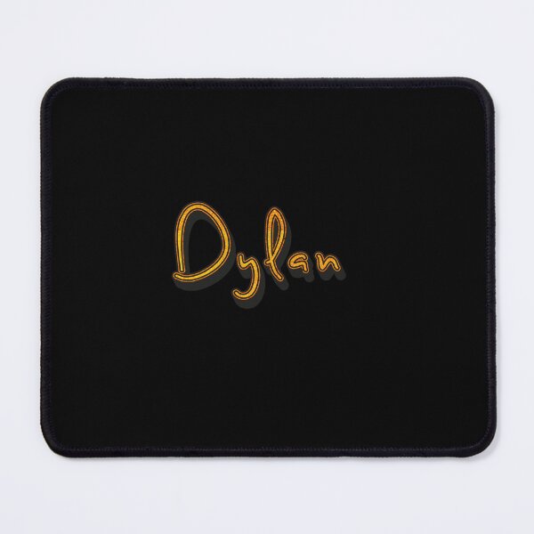 Item preview, Dylan Name Unique - Personalized Freeline Signature- Funny Design for Men and Boys designed and sold by Watsonarts.
