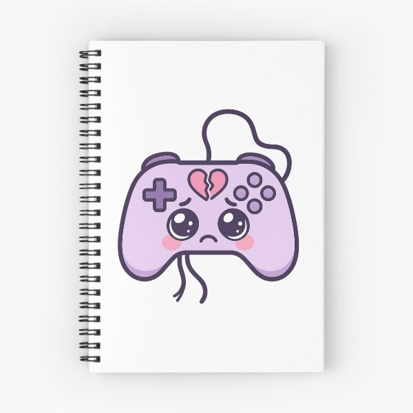 Item preview, Cute Sad Crying Pastel Gamer Controller designed and sold by Tom-Riley.