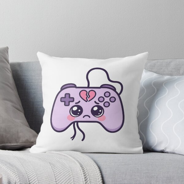 Item preview, Cute Sad Crying Pastel Gamer Controller designed and sold by Tom-Riley.