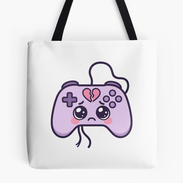 Item preview, Cute Sad Crying Pastel Gamer Controller designed and sold by Tom-Riley.