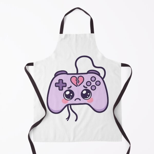 Item preview, Cute Sad Crying Pastel Gamer Controller designed and sold by Tom-Riley.